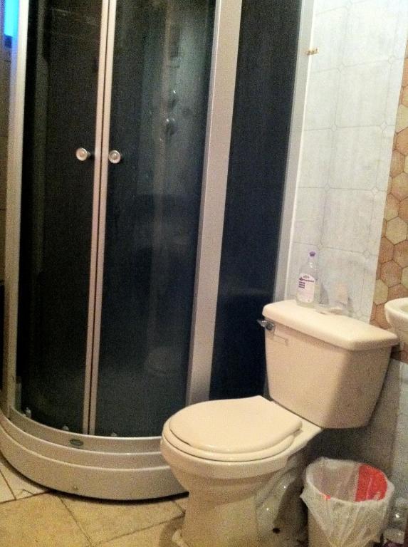 Hostel Melinda Пуэрто-Наталес Номер фото
