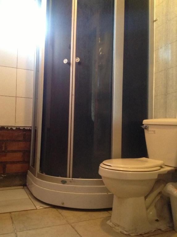 Hostel Melinda Пуэрто-Наталес Номер фото